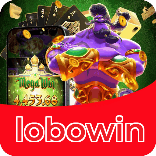 Login rápido no app lobowin