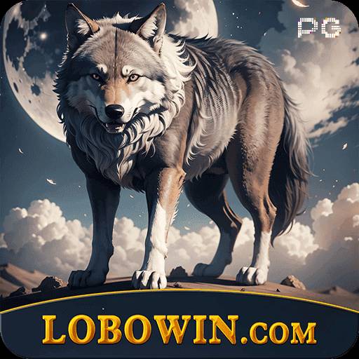 lobowin logo